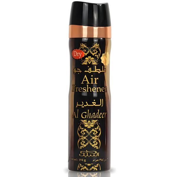 air freshener | al ghadeer 300ml by my perfumes