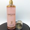 champ de rose jacques yves fragrance body mist 250ml inspired by lv rose des vents