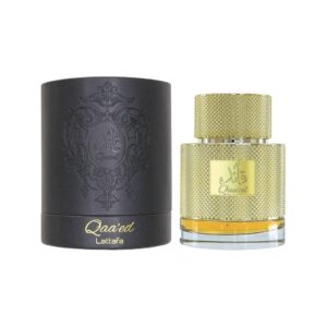 Qaa'ed 30ML Perfume By Lattafa