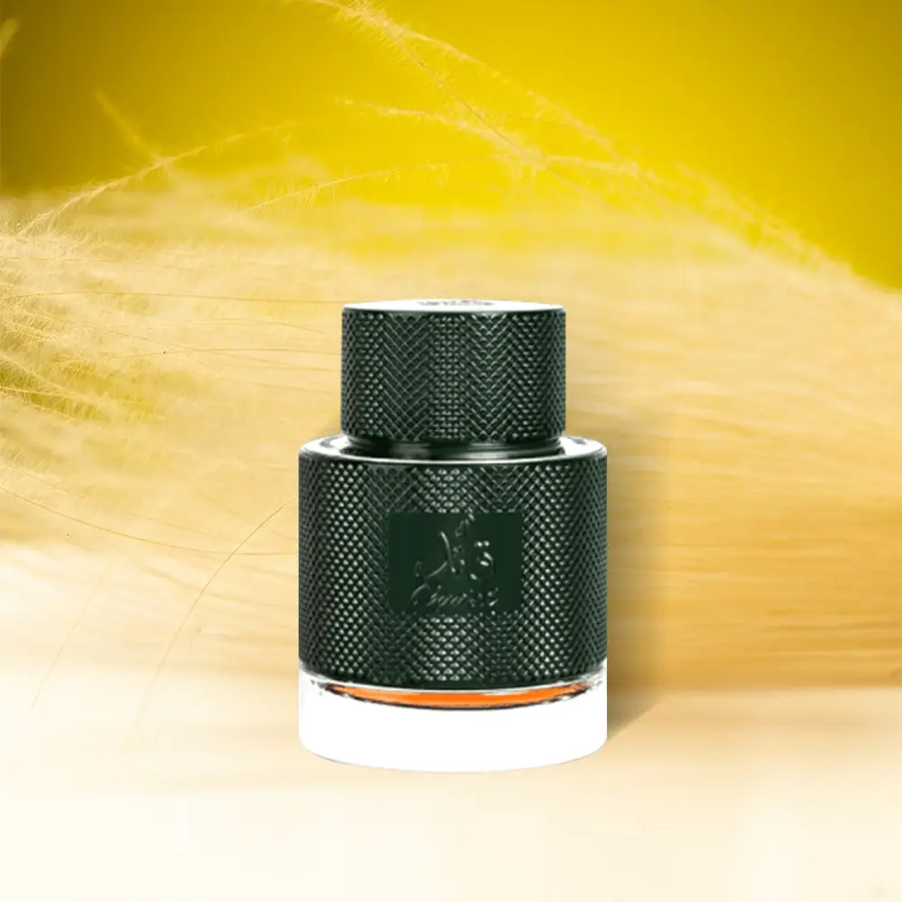 qaa'ed al shabaab 100ml eau de parfum by lattafa