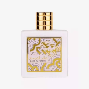 Qaed Al Fursan Unlimited 90ml Eau de Parfum by Lattafa