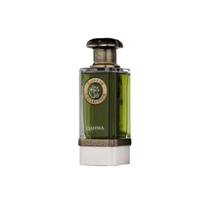 Qahwa (Coffee Collection) EDP 100ml by Fragrance World