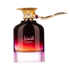 qandeel eau de perfume 100ml by ard al zaafaran