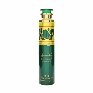 Lattafa Qimmah Women 300ml Premium Air Freshener for women