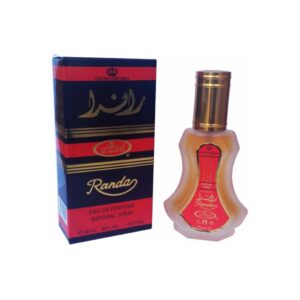 Randa Perfume Spray 35ml by Al Rehab Arabic Arabian Fragrance