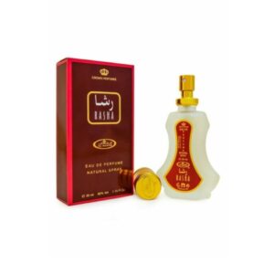 Rasha Perfume Spray 35ml by Al Rehab Arabic Arabian Fragrance
