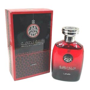 Rehlat 100ml By Lattafa