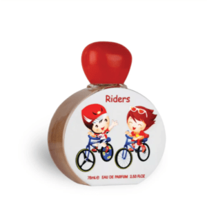 riders 75ml edp by lattafa pride for kids