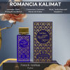 romancia kalimata by nylaa 100ml eau de parfum