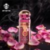 rose de tesoro 250ml extra long lasting perfume spray for her by mystiq