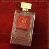 la beaute n3 secret 120ml long lasting fragrance for him & her perfume