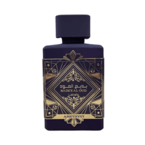 Lattafa Badee Al Oud Amethyst 100ml EDP Perfume