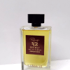 la beaute n2 secret 120ml long lasting fragrance for him & her perfume