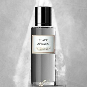 Black Afgano 30ML Perfume By Privee