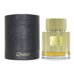 Perfume | Qaa'ed 100ml by Lattafa