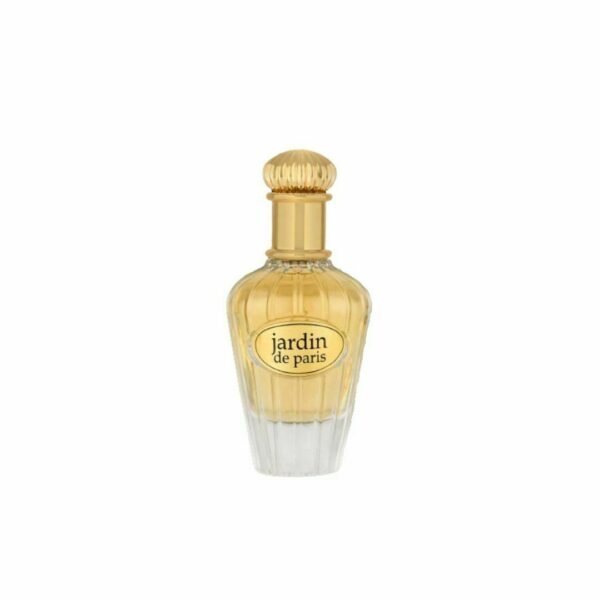 Jardin De Paris 100ml Eau de Parfum by Maison Alhambra