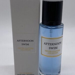 afternoon swim eau de parfum 30ml prive collection