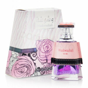 Washwashah 30ml by Lattafa Mini