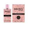 brown orchid rose edition 80ml by fragrance world