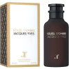 soleil d'ombre jacques yves 100ml edp for men by fragrance world Inspired by Ombre Nomade LV