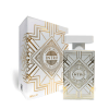 intro ivory musk 80ml edp unisex perfume by fragrance world (initio musk therapy inspired)
