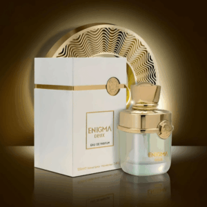 enigma deux 100ml edp for unisex by fa paris (angel share inspired)