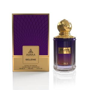 selene 100ml perfume for unisex by auraa desire