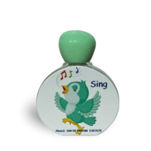 sing 75ml edp by lattafa pride for kids