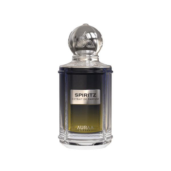 spiritz 100ml perfume for unisex by auraa desire