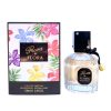 flora by flora 100ml edp for women by fragrance world inspired by Gucci Flora