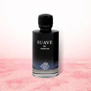 suave the parfum 100ml eau de parfum by fragrance world