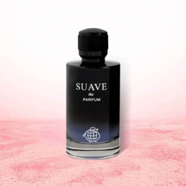suave the parfum 100ml eau de parfum by fragrance world