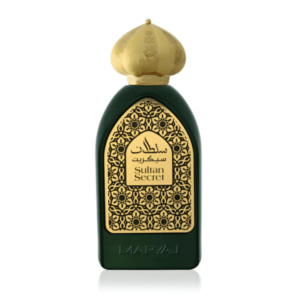 sultan secret oriental eau de parfum for unisex 100ml by maryaj