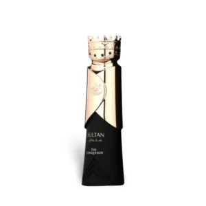 Sultan The Conqueror 80ml EDP French Avenue For Men