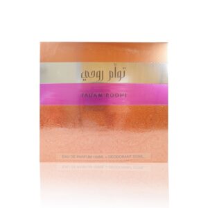 Tauam Roohi Set by Lattafa | Perfume Gift Set