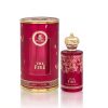 the fire 60ml extrait de parfum by fa paris niche (nuit de feu inspired)