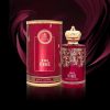 the fire 60ml extrait de parfum by fa paris niche (nuit de feu inspired)