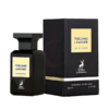 toscano leather 80ml | eau de parfum | perfume for women and men by maison alhambra