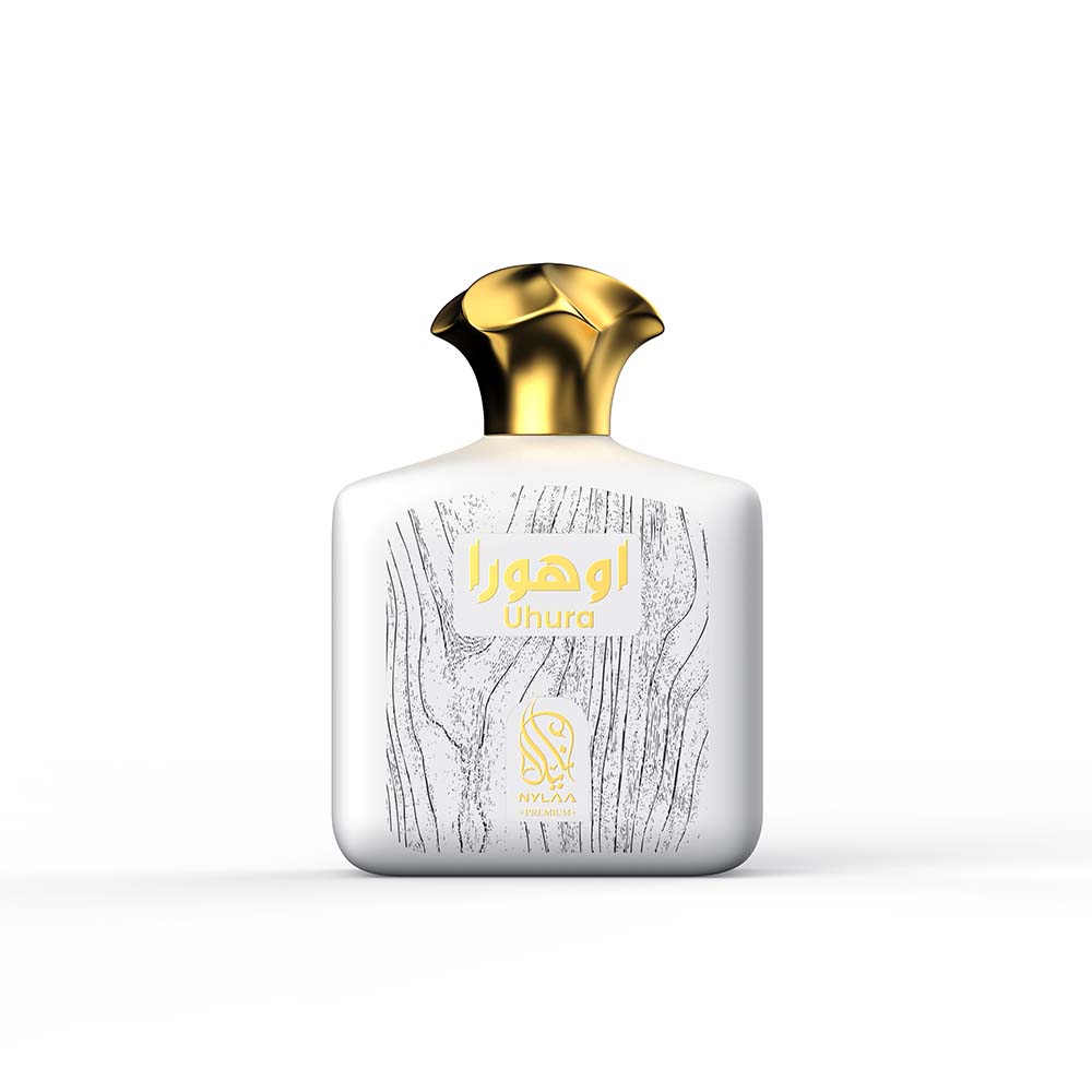 Uhura 100ml Eau de Parfum by Nylaa Perfume for Unisex Inspired by XERJOFF ACCENTO OVERDOSE