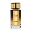 extreme aoud 100ml eau de parfum for women and men by fragrance world