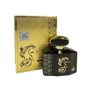 Al Fursan Oud Edition 100ml By Lattafa