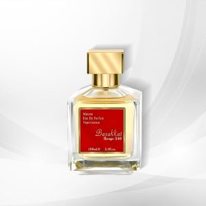 barakkat rouge 540 100ml perfume spray extrait de parfum by fragrance world oriental fragrance for men women