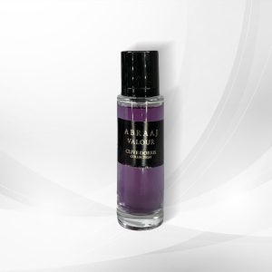 abraaj 30ml eau de parfum for men | clive dorris collection | inspired by interlude man amouage