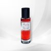 barakkat rouge 30ml eau de parfum for women and men | clive dorris collection | inspired by maison francis kurkdjian baccarat rouge 540