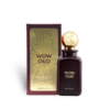 wow oud edp 100ml by khadlaj perfumes